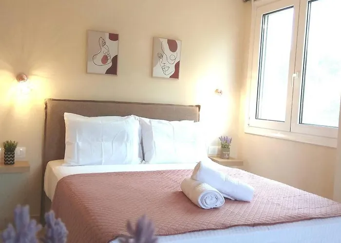 Elena Roza Apartment