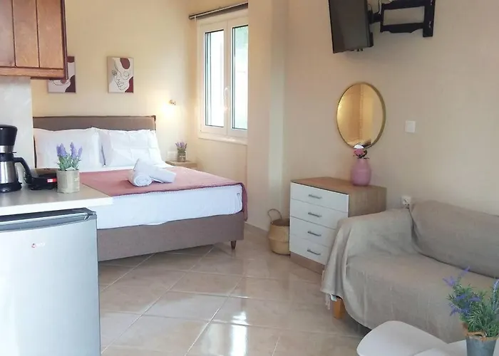 Elena Roza Apartment