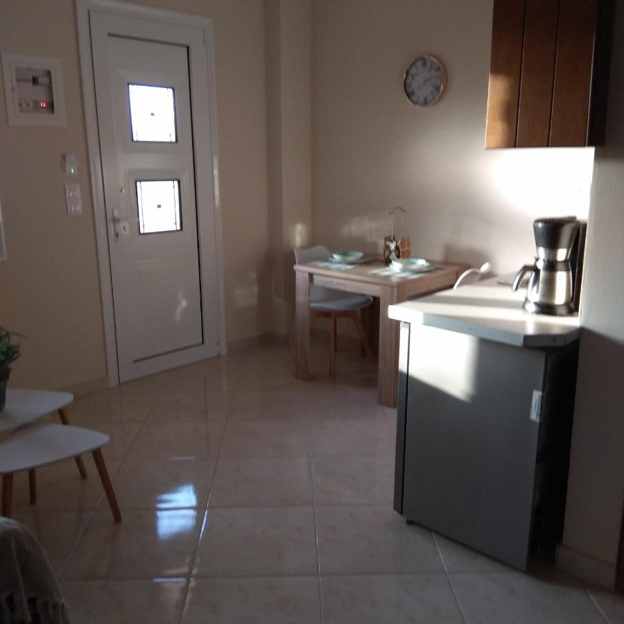 Apartment Elena Roza Mesongí