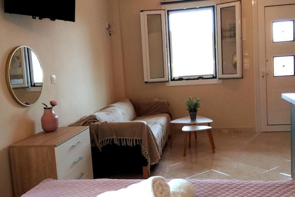 Apartment Elena Roza Mesongí