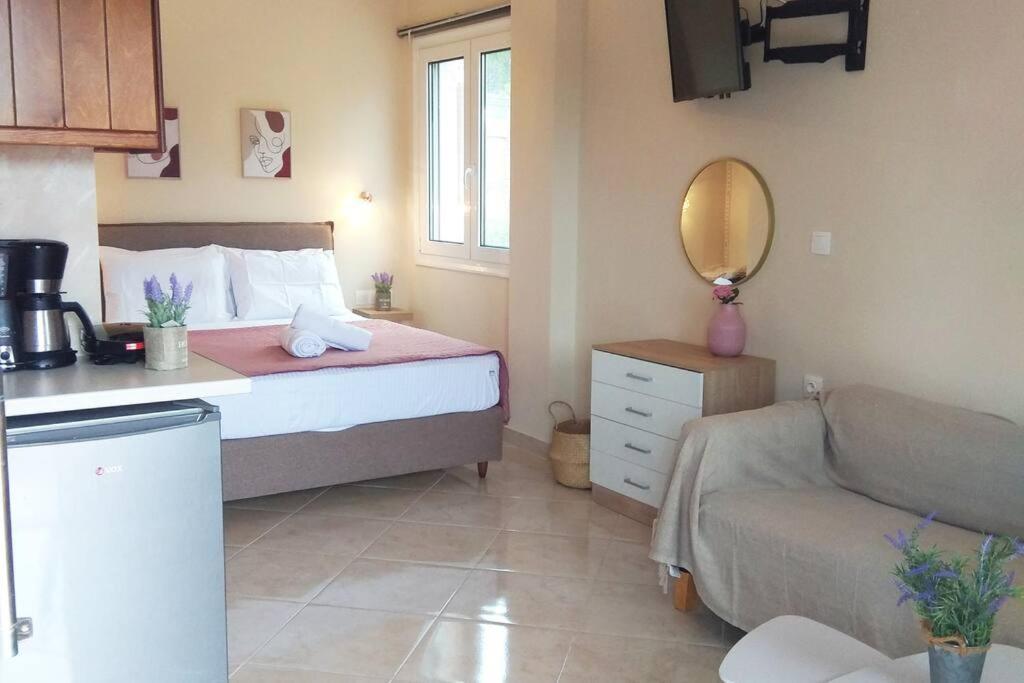 Apartment Elena Roza *