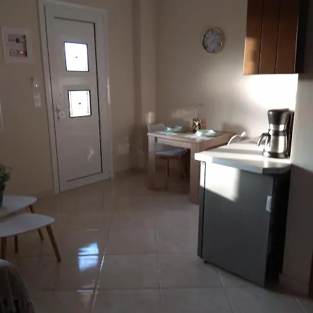 Elena Roza Apartment Mesongí Extérieur photo