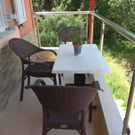 Elena Roza Apartment Mesongí Extérieur photo