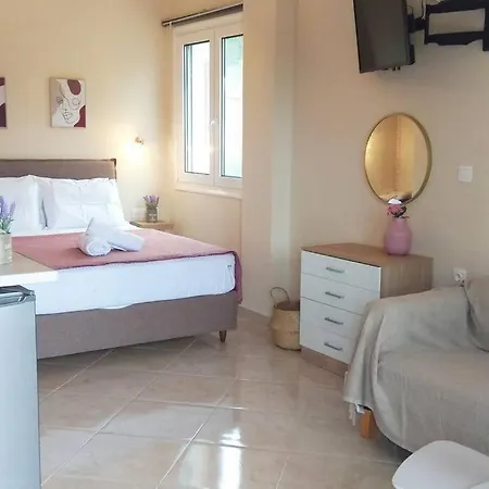 Elena Roza Apartment Mesongí Extérieur photo