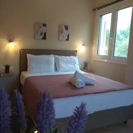 Elena Roza Apartment Mesongí Extérieur photo