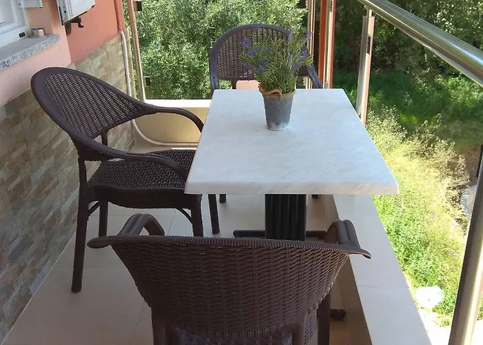 Elena Roza Apartment