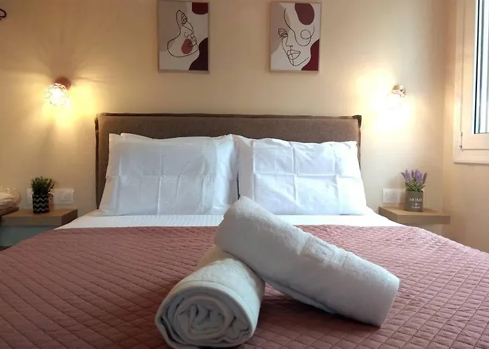 Elena Roza Apartment