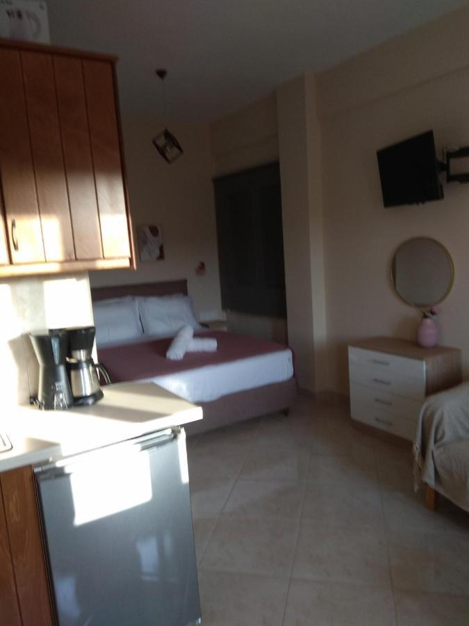 Appartement Elena Roza *