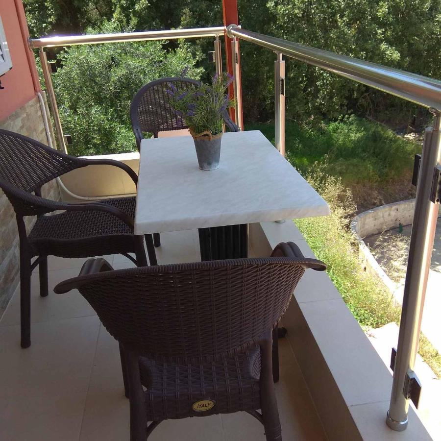 Appartement Elena Roza