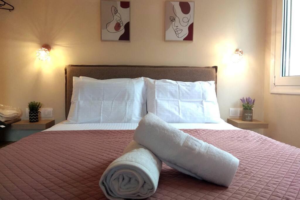 Elena Roza Appartement