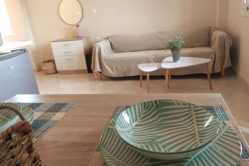Appartement Elena Roza Mesongí